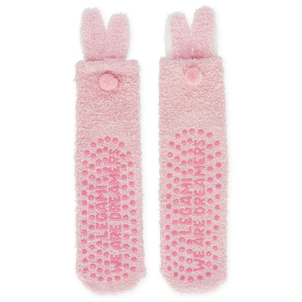 Chaussettes Antidérapantes Adulte Bunny - It's a Match!, Legami – Image 2