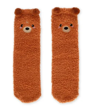 Chaussettes Antidérapantes Adulte Teddy Bear - It's a Match!, Legami – Image 3