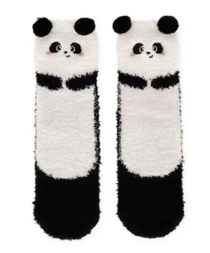 Chaussettes Antidérapantes Adulte Panda - It's a Match!, Legami – Image 3
