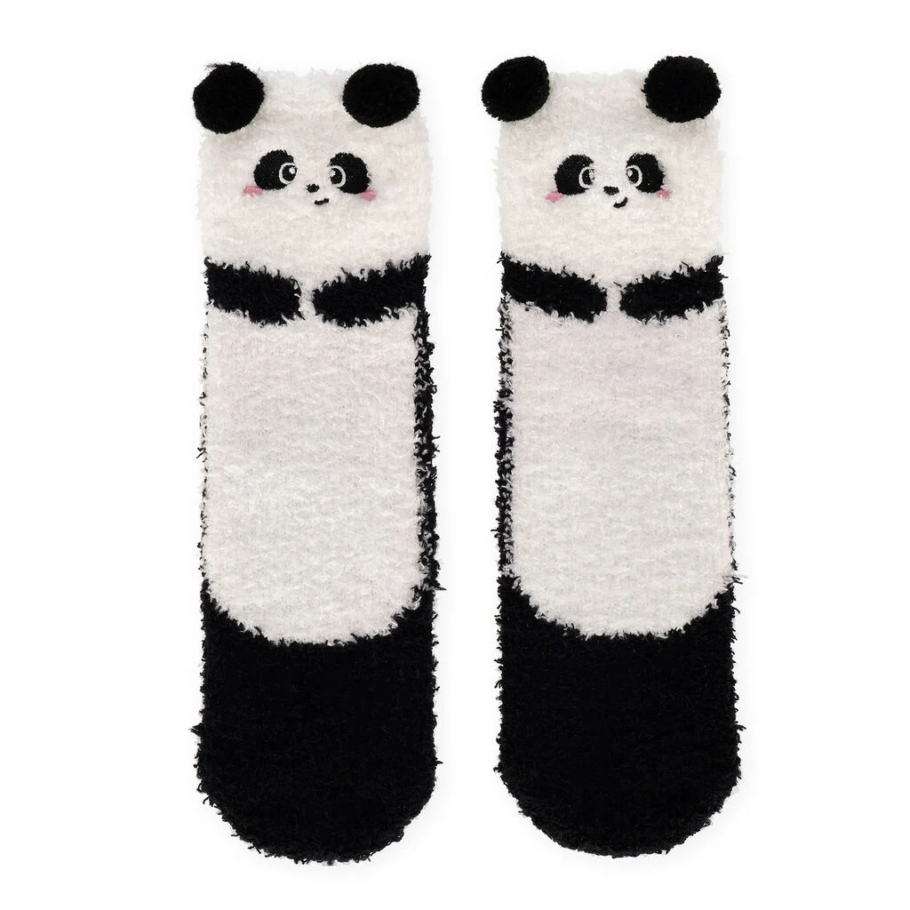 Chaussettes Antidérapantes Adulte Panda - It's a Match!, Legami – Image 3