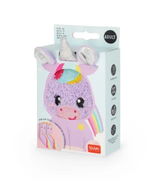 Chaussettes Antidérapantes Adulte Unicorn - It's a Match!, Legami