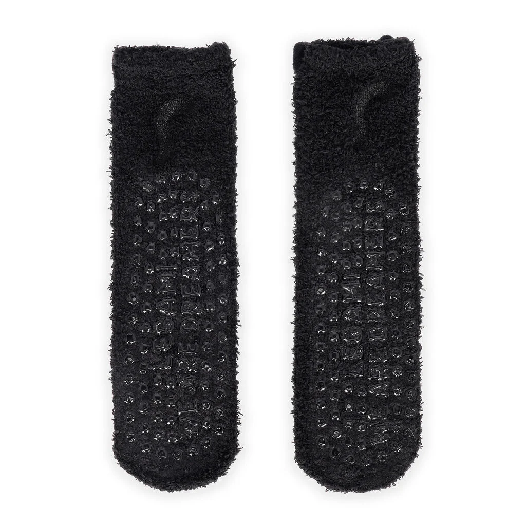 Chaussettes Antidérapantes Adulte Kitty Black - It's a Match!, Legami – Image 2