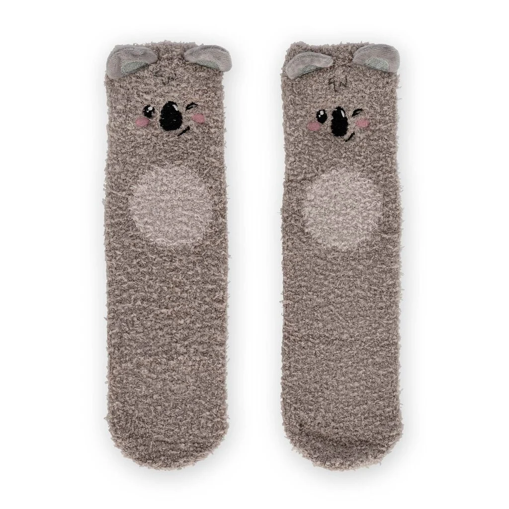 Chaussettes Antidérapantes Adulte Koala - It's a Match!, Legami – Image 2