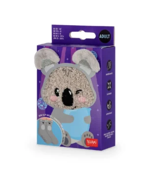 Chaussettes Antidérapantes Adulte Koala - It's a Match!, Legami