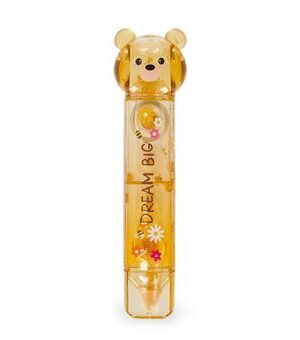 Alternative view of Correcteur et Roller de Colle 2-en-1 Teddy Bear, Legami