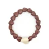 Bracelet Mini Marron Beige, Gaga
