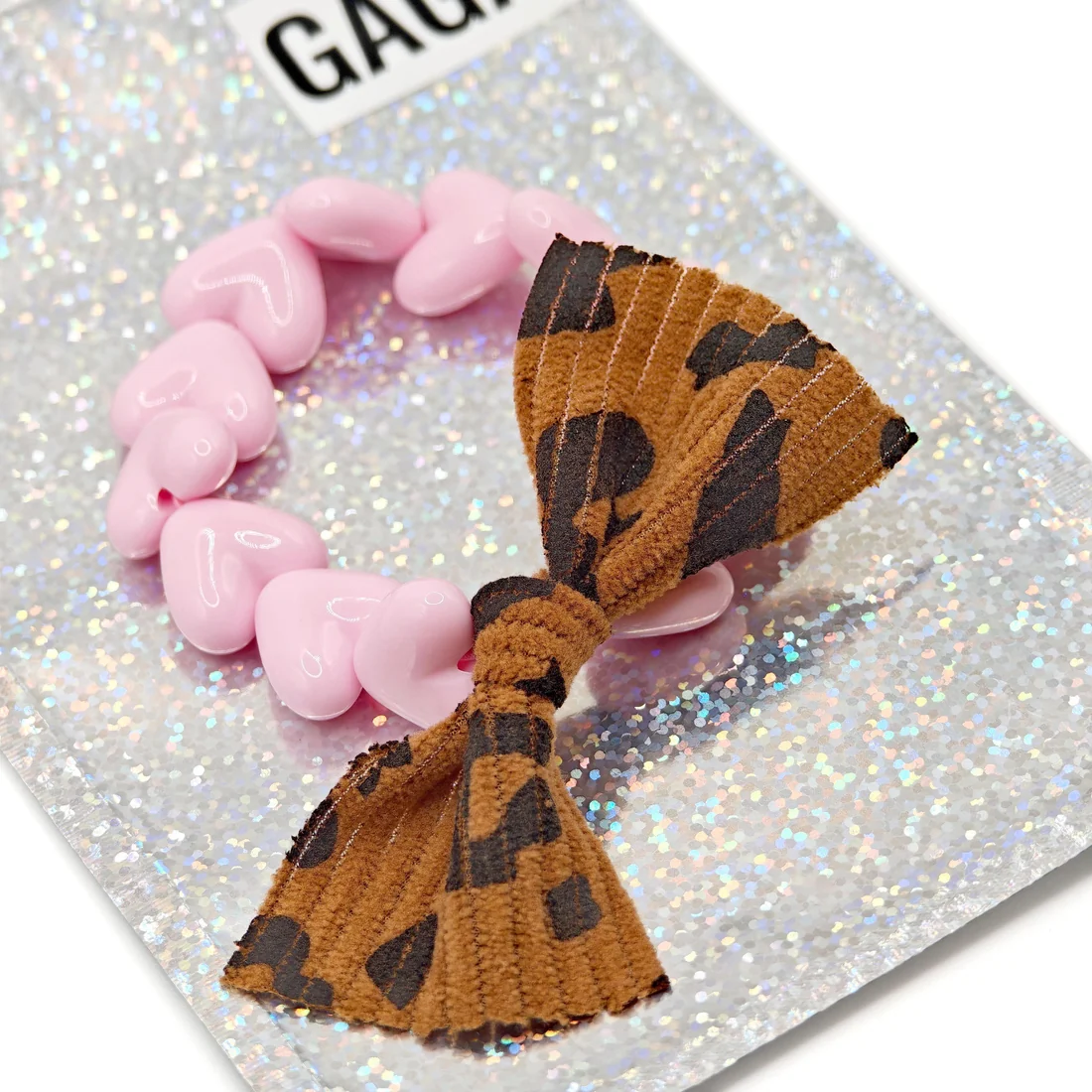 Bracelet Rose Clair Léo, Gaga – Image 2