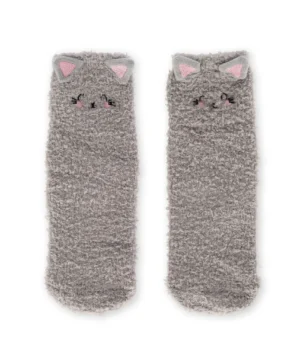 Chaussettes Antidérapantes Enfant Kitty - It's a Match!, Legami