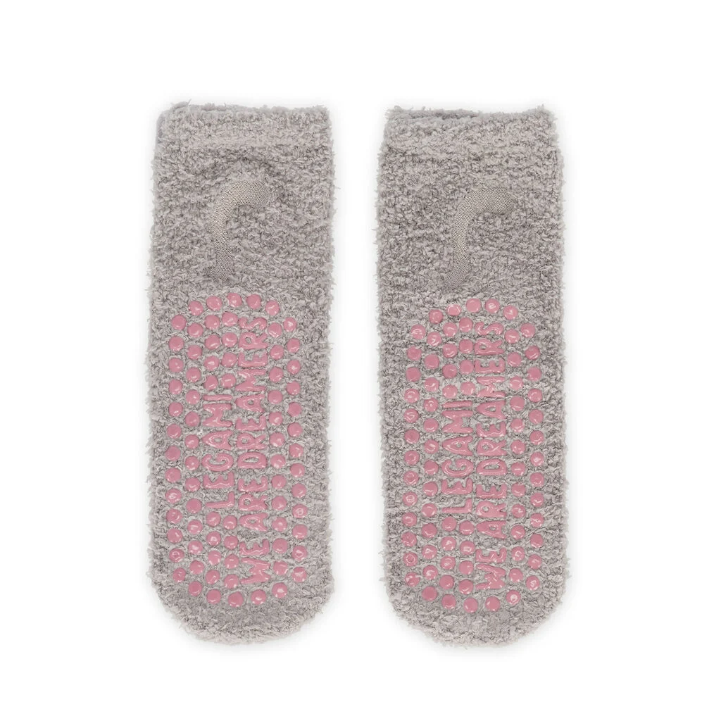 Chaussettes Antidérapantes Enfant Kitty - It's a Match!, Legami – Image 2