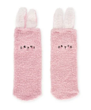 Chaussettes Antidérapantes Enfant Bunny - It's a Match!, Legami