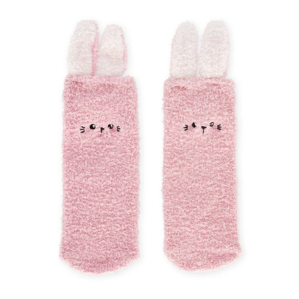 Chaussettes Antidérapantes Enfant Bunny - It's a Match!, Legami