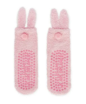 Alternative view of Chaussettes Antidérapantes Enfant Bunny - It's a Match!, Legami