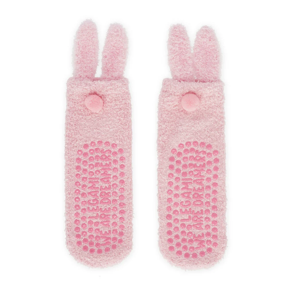 Chaussettes Antidérapantes Enfant Bunny - It's a Match!, Legami – Image 2