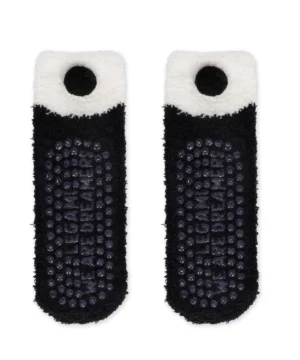 Alternative view of Chaussettes Antidérapantes Enfant Panda - It's a Match!, Legami