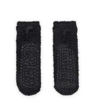 Alternative view of Chaussettes Antidérapantes Enfant Black Kitty - It's a Match!, Legami