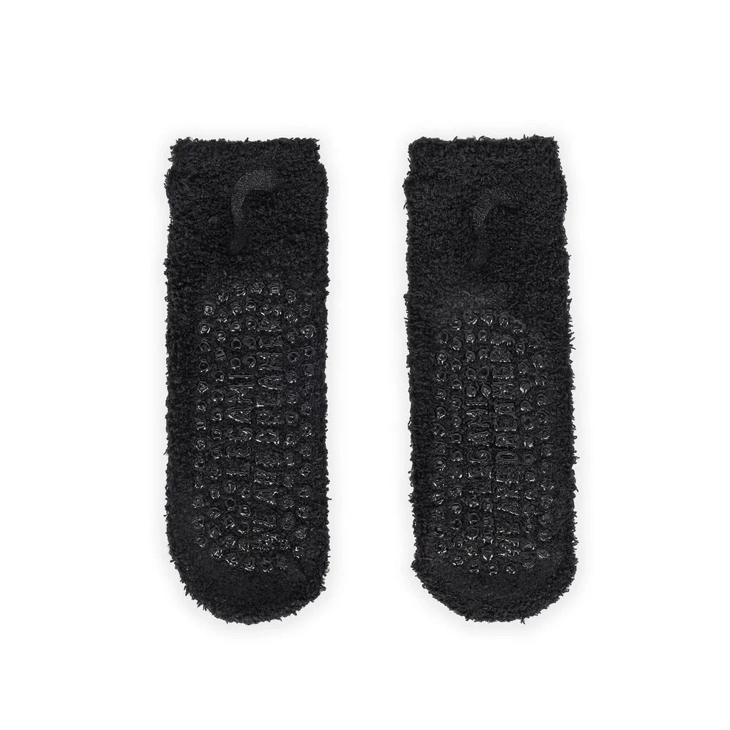 Chaussettes Antidérapantes Enfant Black Kitty - It's a Match!, Legami – Image 2