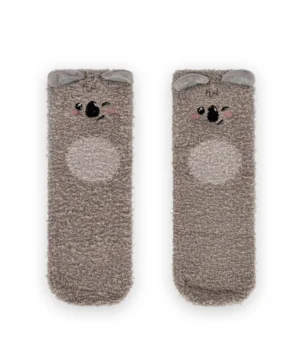 Chaussettes Antidérapantes Enfant Koala - It's a Match!, Legami