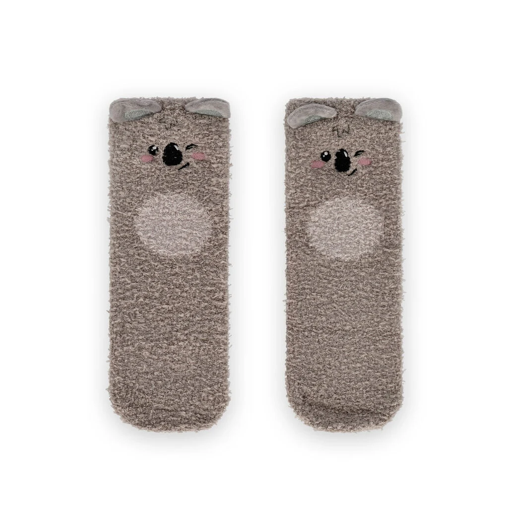 Chaussettes Antidérapantes Enfant Koala - It's a Match!, Legami