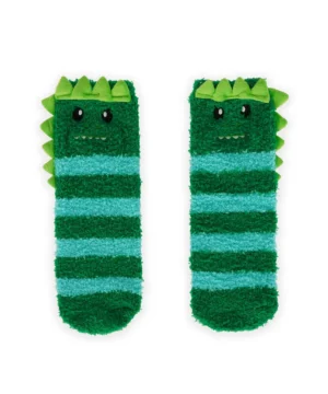 Chaussettes Antidérapantes Enfant Dino - It's a Match!, Legami