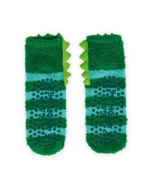 Alternative view of Chaussettes Antidérapantes Enfant Dino - It's a Match!, Legami