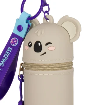 Alternative view of Porte-Clés Koala – Mini Kawaii, Legami