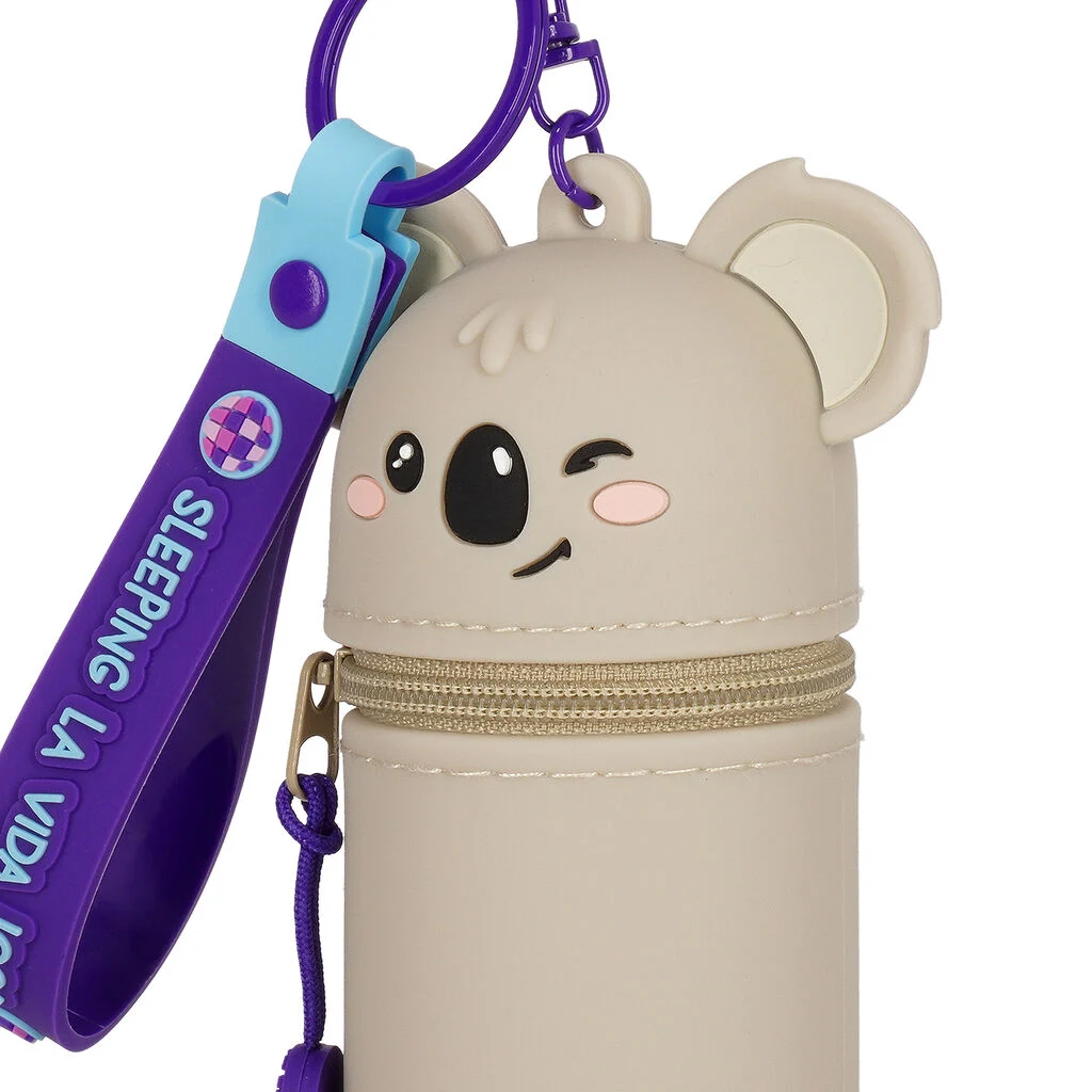 Porte-Clés Koala – Mini Kawaii, Legami – Image 2
