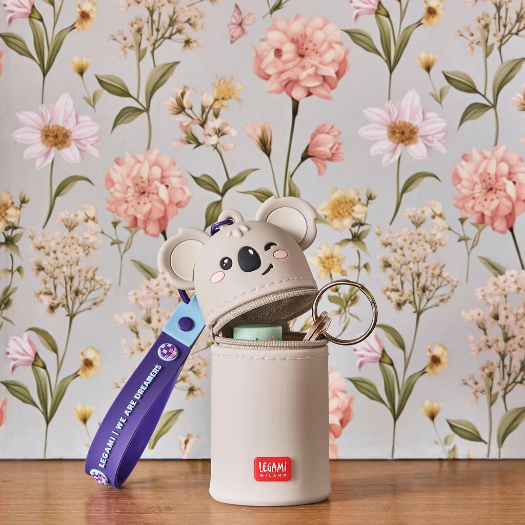 Porte-Clés Koala – Mini Kawaii, Legami – Image 3