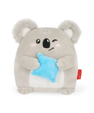 Peluche Mini Koala – Super Soft!, Legami