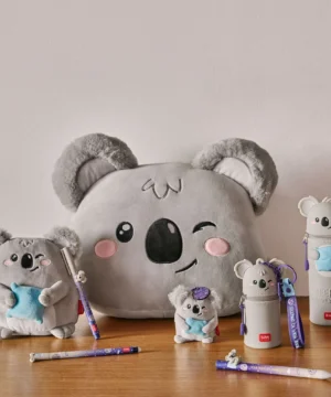 Peluche Mini Koala – Super Soft!, Legami – Image 3