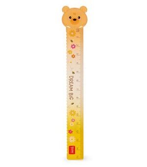 Règle Teddy Bear, Legami