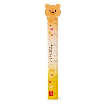 Règle Teddy Bear, Legami