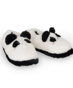 Pantoufles Panda – Cosy Slippers (du 35 au 38), Legami