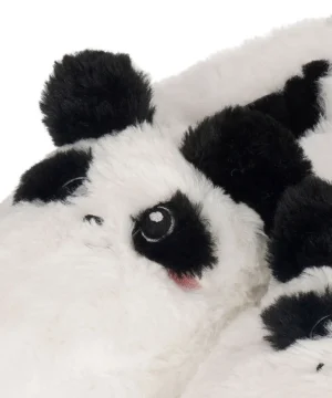 Pantoufles Panda – Cosy Slippers (du 39 au 41), Legami – Image 3