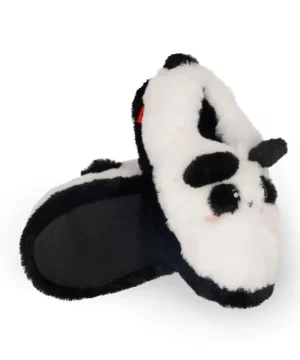 Pantoufles Panda – Cosy Slippers (du 39 au 41), Legami