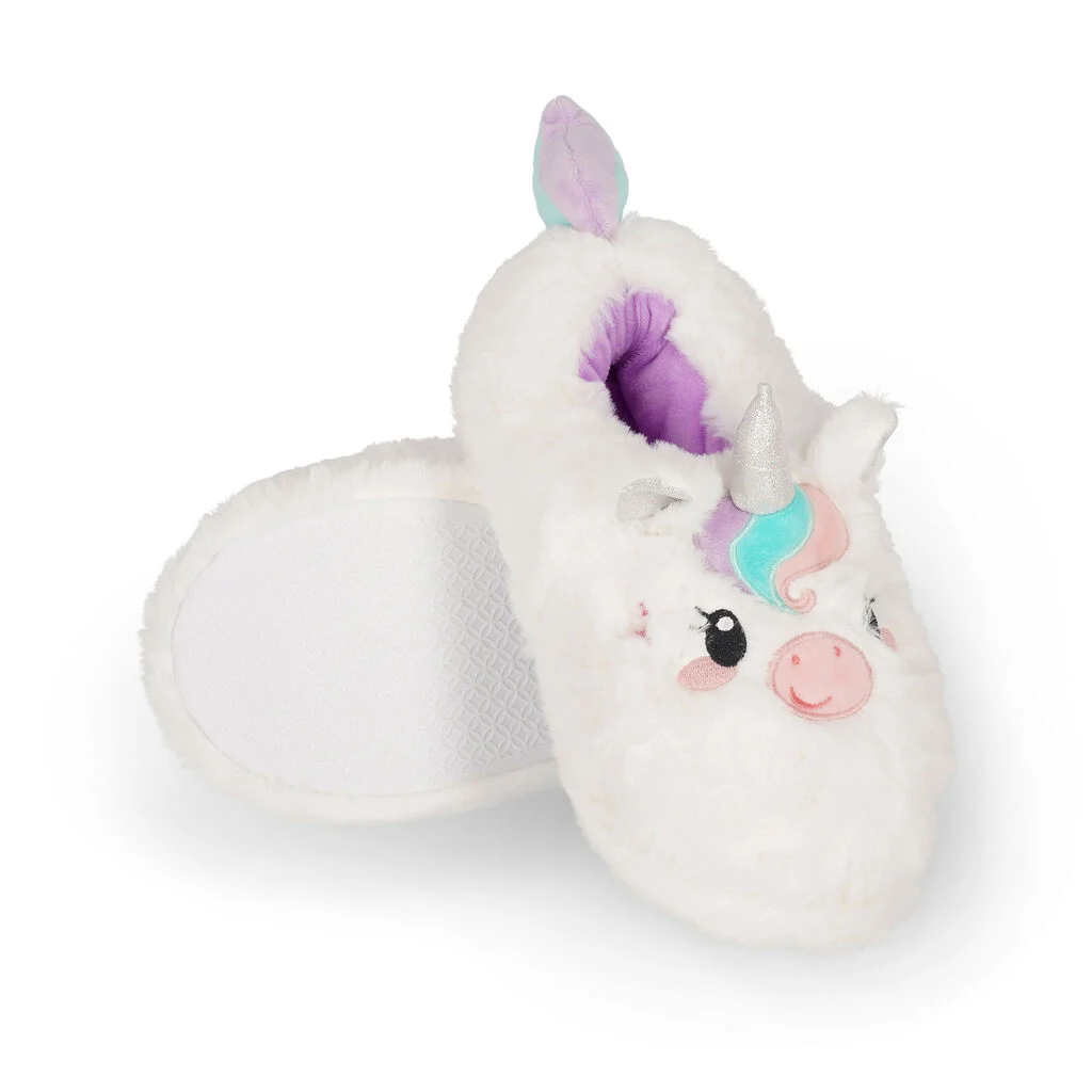 Pantoufles Unicorn Medium – Cosy Slippers (du 39 au 41)