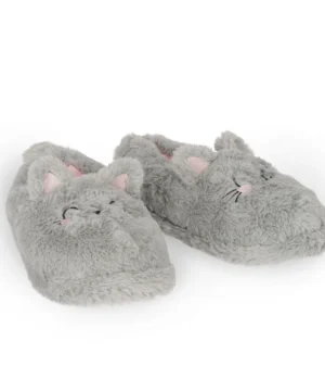 Pantoufles Kitty Medium – Cosy Slippers (du 39 au 41), Legami