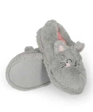 Alternative view of Pantoufles Kitty Medium – Cosy Slippers (du 39 au 41), Legami