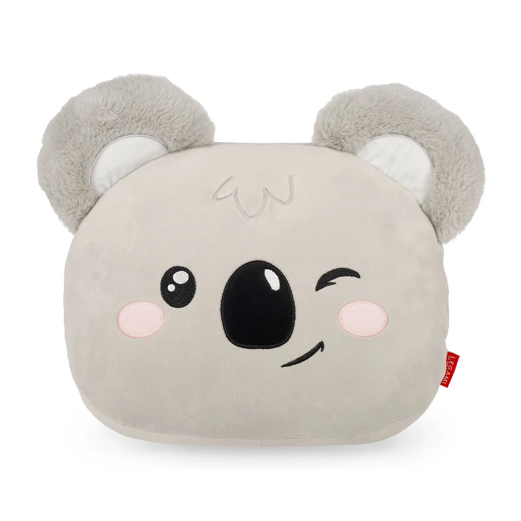 Coussin Koala – Super Soft!, Legami