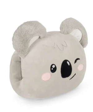 Alternative view of Coussin Koala – Super Soft!, Legami