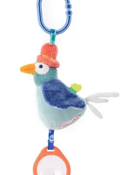 Petit Oiseau d’Activités, Moulin Roty