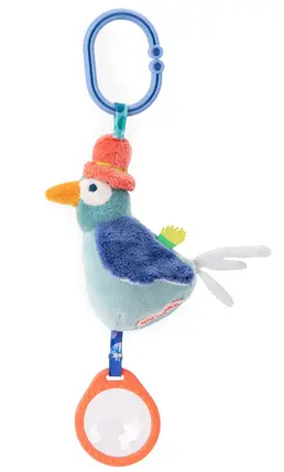 Petit Oiseau d’Activités, Moulin Roty