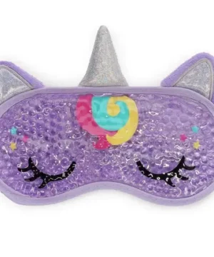 Alternative view of Masque Gel pour les Yeux Unicorn – Chill Out, Legami