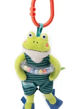 Petite Grenouille d’Activités, Moulin Roty