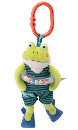 Petite Grenouille d’Activités, Moulin Roty