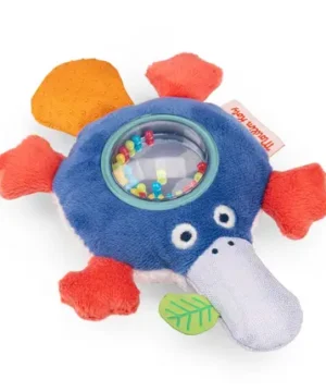 Hochet Ornithorynque La Mare aux Grenouilles, Moulin Roty
