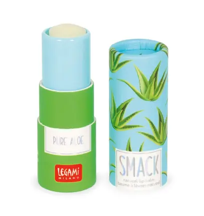 Baume à Lèvres Naturel Smack Alo, Legami – Image 2