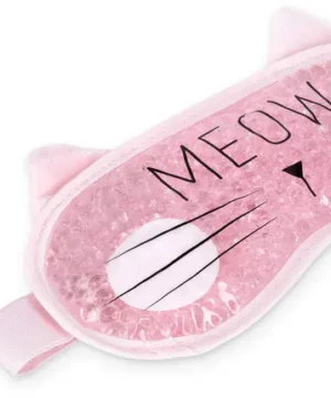 Masque Gel Yeux Kitty – Chill Out, Legami