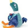 Canard d’Activités Léon La Mare aux Grenouilles, Moulin Roty