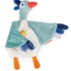 Doudou Oiseau La Mare aux Grenouilles, Moulin Roty
