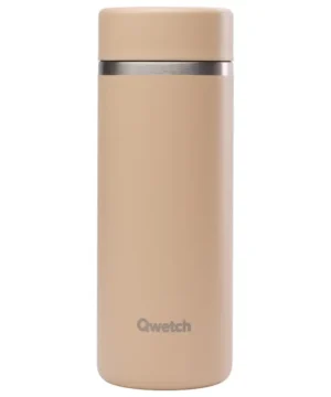 Alternative view of Théière Isotherme Matt Lin 400 ml, Qwetch